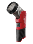 چراغ قوه ضد آب شارژی میلواکی آمریکا Milwaukee M12 TLED (ohne Akku)