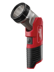 چراغ قوه ضد آب شارژی میلواکی آمریکا Milwaukee M12 TLED (ohne Akku) 