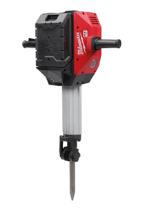 چکش تخریب شارژی میلواکی آمریکا Milwaukee MXDH2528H-601