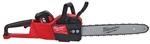 اره زنجیری شارژی میلواکی آمریکا Milwaukee Motorcycle M18 FCHS M18FCHS-121B (1 - Akku + 1 - Ladegerät)