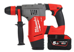 بتن کن شارژی میلواکی آمریکا Milwaukee M28 CHPX 