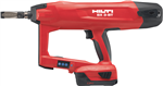 میخ کوب شارژی هیلتی لیختن اشتاین HILTI BX 3-BT (02) AKKU-SETZGERÄT