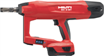 میخ کوب شارژی هیلتی لیختن اشتاین HILTI BX 3-BTG (02) AKKU-SETZGERÄT