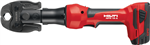 پرس هیدرولیکی شارژی هیلتی لیختن اشتاین HILTI AKKU-ROHRPRESSE NPR 19-A