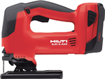 اره عمود بر شارژی هیلتی لیختن اشتاین HILTI AKKU-STICHSÄGE SJD 6-A22