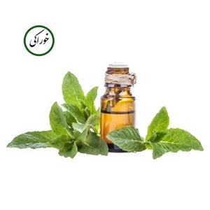 روغن نعناع فلفلی