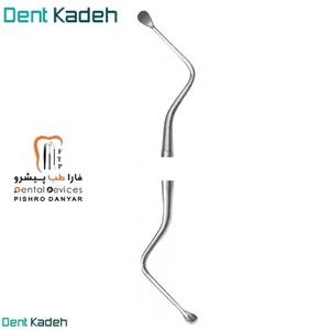 کورت لوکاس متوسط دنتال دیوایس