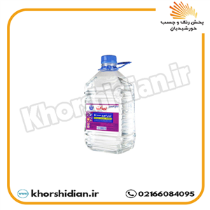 تینر فوری B10000 بیات ۴ لیتری