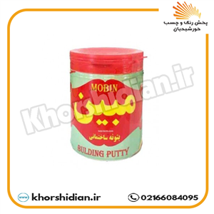 بتونه پلاستیک سما ۱ کیلویی