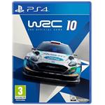 بازی WRC 10 برای PS4