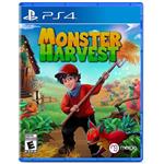 بازی Monster Harvest برای PS4