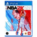 Ps4 nba 2022