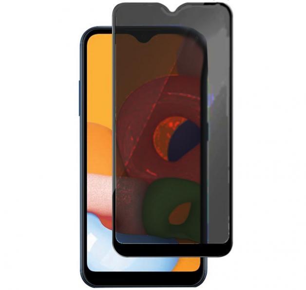 گلس پرایوسی سامسونگ Galaxy A02S