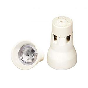 سرپیچ آویز بزرگ راکورد برنجی پارت الکتریک 