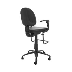 صندلی اداری راد سیستم مدل K303N چرمی Rad System K303N  Leather Chair