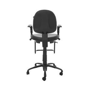 صندلی اداری راد سیستم مدل K303N چرمی Rad System K303N  Leather Chair