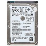 HGST Travelstar 0J22413 SATA 6.0Gb/s 2.5" Internal Notebook Hard Drive 1TB