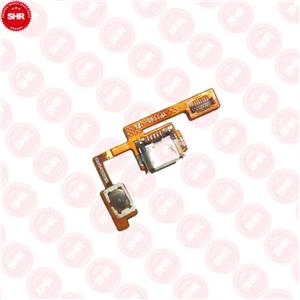 فلت شارژ و پاور ال جی E730