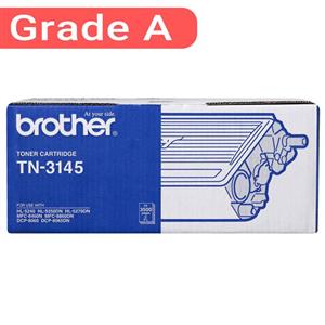 تونر مشکی برادر مدل تی ان 3145 brother TN Black LaserJet Toner Cartridge 