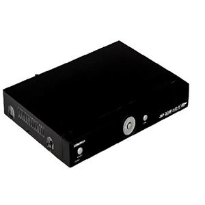 گیرنده دیجیتال تلویزیون کنکورد پلاس مدل دی بی 2601