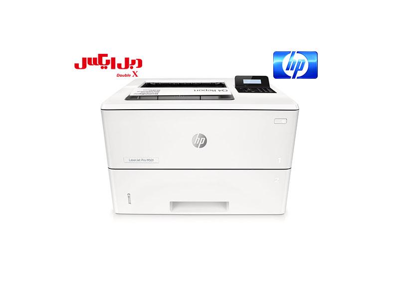 HP M506dn LaserJet Enterprise Printer