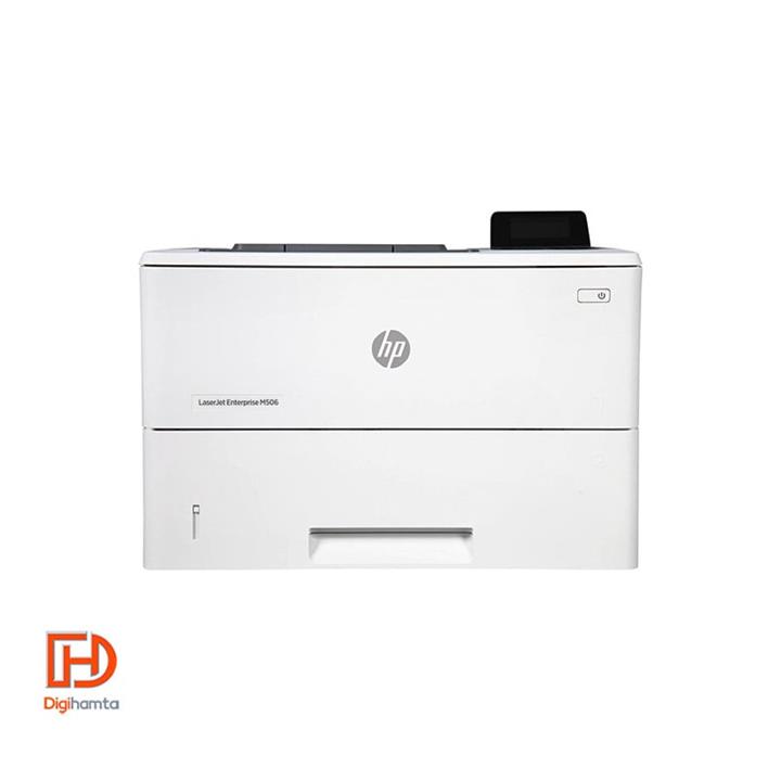 HP M506dn LaserJet Enterprise Printer