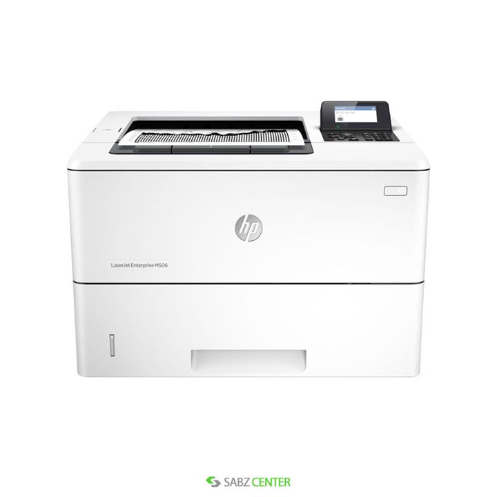 HP M506dn LaserJet Enterprise Printer