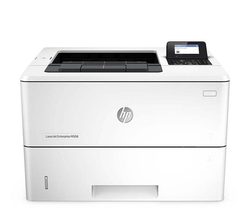 HP M506dn LaserJet Enterprise Printer
