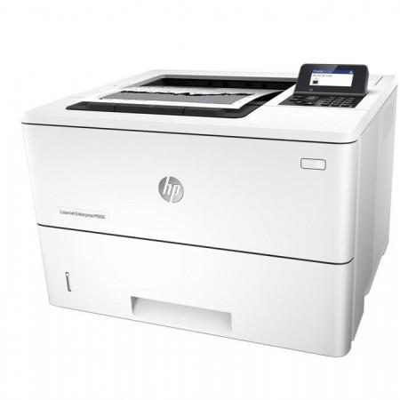 HP M506dn LaserJet Enterprise Printer