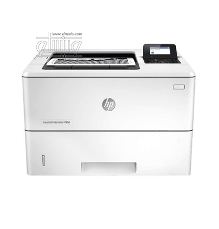 HP M506dn LaserJet Enterprise Printer