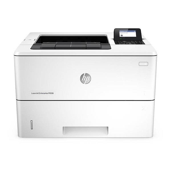 HP M506dn LaserJet Enterprise Printer