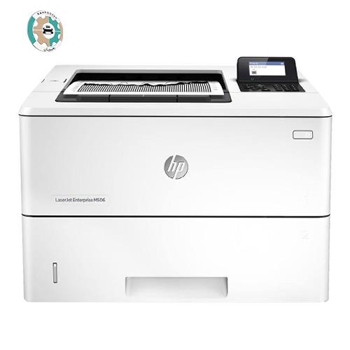 HP M506dn LaserJet Enterprise Printer