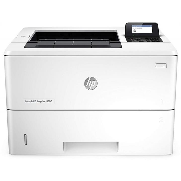 HP M506dn LaserJet Enterprise Printer