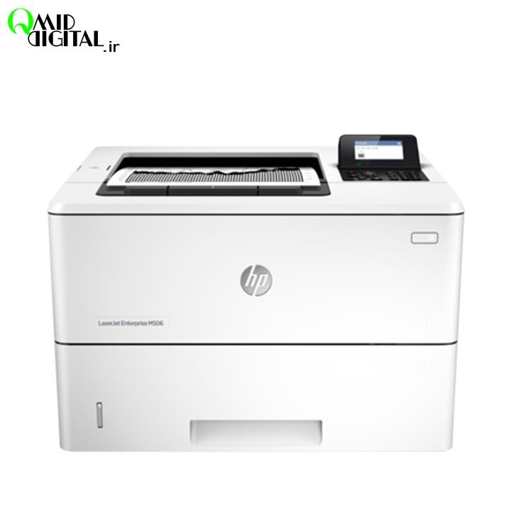 HP M506dn LaserJet Enterprise Printer