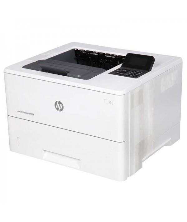 HP M506dn LaserJet Enterprise Printer