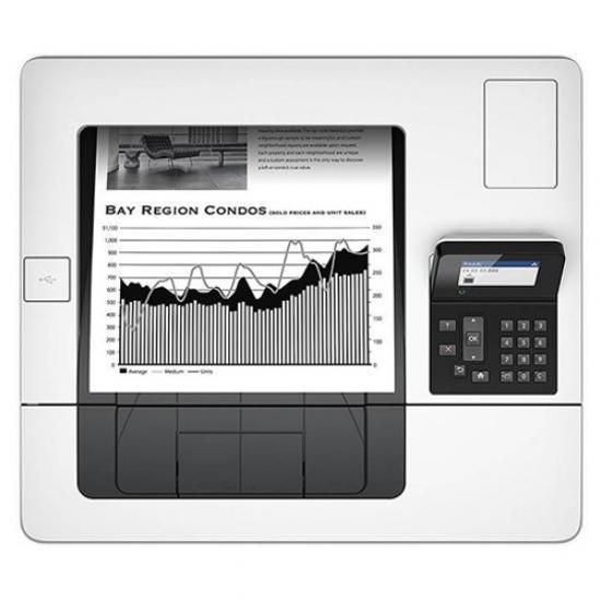 HP M506dn LaserJet Enterprise Printer