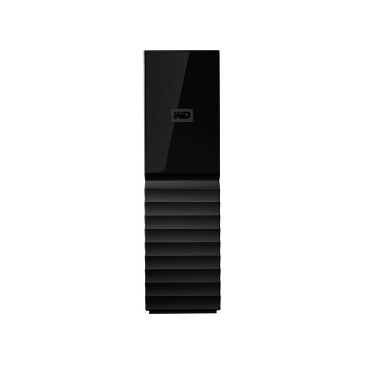 Western Digital My Book  Desktop External Hard Drive 6TB