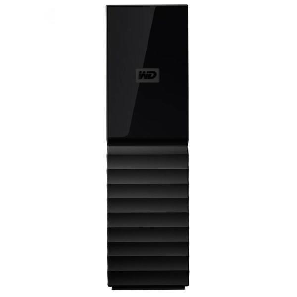 Western Digital My Book  Desktop External Hard Drive 6TB
