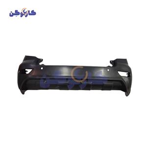 سپر عقب لیفان x60  مناسب مدل دنده ای و اتومات برند UNICO 