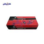 کیت تسمه تایم ام وی ام 530/550/x33 و تیگو 5 پاورگریپ