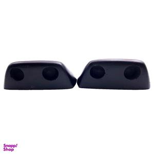ماکت چراغ شور خودرو مدل RCمناسب برای پژو206 بسته 2 عددی