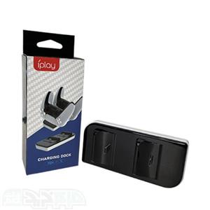 پایه شارژ دسته پلی استیشن ۵ برند iPlay مدل ۲۷۵