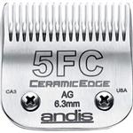 تیغ ۵fc سرامیک اندیس andis 6.3 mm