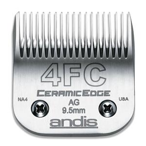 تیغ سرامیکی اندیس andis 4fc 9.5 mm 