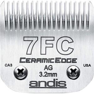 تیغ سرامیکی اندیس andis 7fc 3.2 mm 