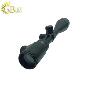 دوربین تفنگ بادی یوکو مدل YOKU 8-24x50AOE