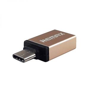 مبدلOTG USB-C ریمکس مدل SFP-55