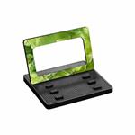 MAHOOT Mobile Phone and Tablet Stand Model 3 Green_Crystal_Marble