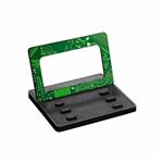 MAHOOT Mobile Phone and Tablet Stand Model 3 Green_Printed_Circuit_Board