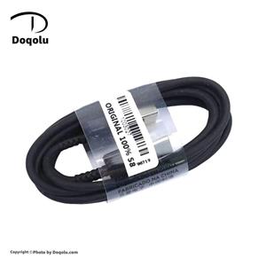 کابل تبدیل USB به Type-cتایپ سی یو اس بی Samsung Galaxy S8 اورجینال